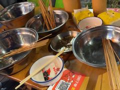 -嘉州鲜知味钵钵鸡(奎星楼店)