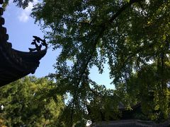 -无锡惠山寺