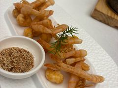 -品海楼·大连海胆锅贴馆(东港店)