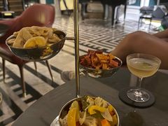 -The St·Regis Bar 瑞吉酒吧