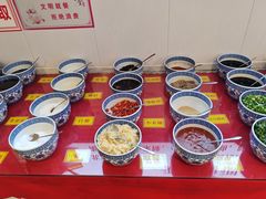 -虾大侠·盱眙龙虾老北京铜锅涮羊肉(金楠天街店)