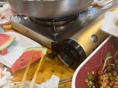 -0317火锅鸡·清真(正达店)