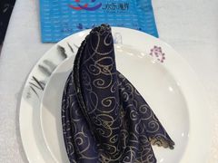 -欢乐海岸美食联盟