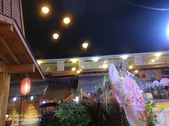 -嘉佑温泉水世界