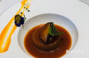 Hao Huang Braised Large Fresh Abalone