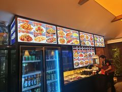 -润泽园饭庄(中山路店)