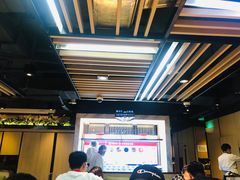 大堂-海底捞火锅(威高广场店)