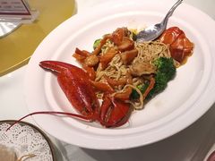 -万龙洲海鲜(亚运村店)