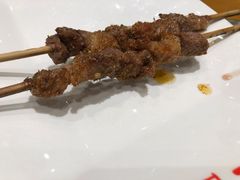 -北区拉面(泰丰家园店)