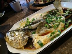 -鲜小岛·铜锅涮肉