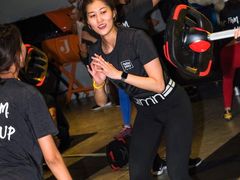 -Trainyard 炼·工场(中国国际贸易中心店)