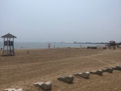 -老虎石海上公园