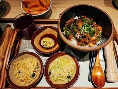 -京参 • 擂椒饭(这有山店)