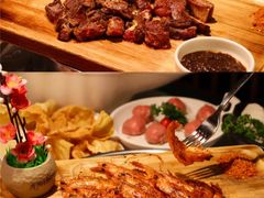 -俏牛哥鲜牛肉牛肆馆(重庆天地店)