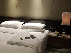 客房-昆明洲际酒店