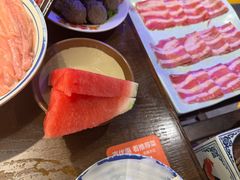 -萍姐火锅·公路夜市(打浦桥日月光店)