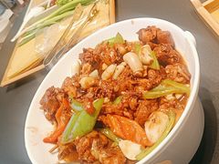 -老山东·山东菜(鲁菜名店)