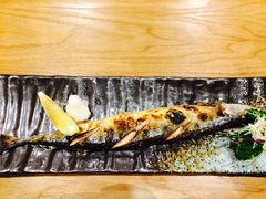 -旬味日本料理(龙华保利天街店)