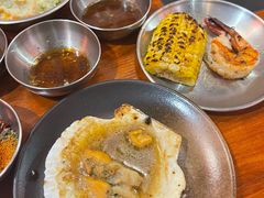 -大阪烧肉BAKA一代(十亩地店)