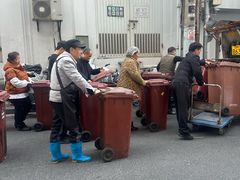 -泰康食品(南京东路店)