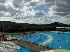 -上海玛雅海滩水公园