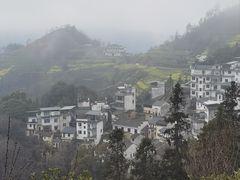 -石潭村