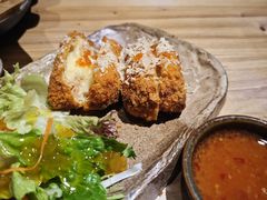 -KimPro 辛普乐概念韩餐