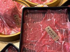 -牛匠和牛寿喜锅(西安总店)