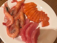 -杭州开元名都大酒店·地中海自助餐厅