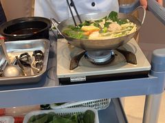 -群乐饭店(滨安路店)