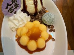 -高基五春川炒鸡排(威海总店)