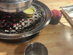 -霸腹烤肉(厦门柚子番店)