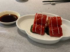 -潮府馆·非遗潮州菜·港式点心(世纪公园店)