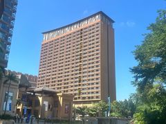 -亚马逊丛林水乐园