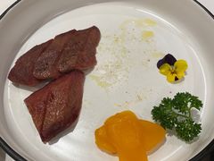 -白天鹅宾馆-宏图府餐厅