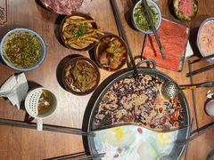 -楠火锅(仁恒梦中心店)