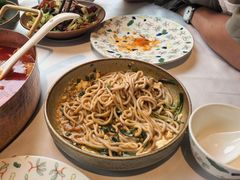 -沿途四季·云南菜·诗酒茶(蓝色港湾店)