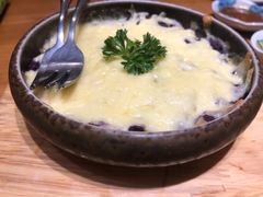 -一心创作料理屋(经开万达店)