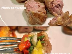 芝士牛柳-拉蒂娜·巴西牛排馆 Latina·Brazilian Steakhouse(陆家嘴旗舰店)