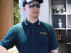 -大视光学•LINDBERG林德伯格•全球手工眼镜集合店(王府井店)
