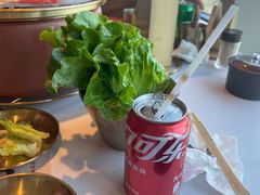 -西塔老太太泥炉烤肉(川沙百联店)