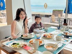 -深圳大梅沙京基洲际度假酒店
