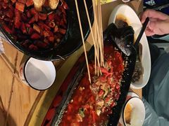 -成都吃客(九眼桥店)