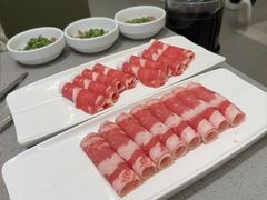 -海底捞火锅(王府井银泰in88店)