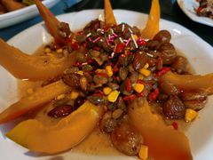 -海尔巴格·新疆菜(吐鲁番店)