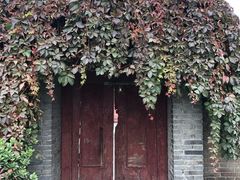 -盛世南宫影视城(北普陀影视城)