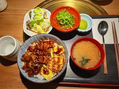 -江户烧肉(高德店)