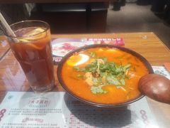 -太子浓心招牌炸酱小锅米线(兰州中心店)