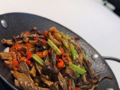 -一品江南韵·淮扬菜