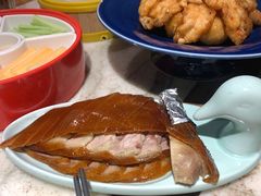 -小吊梨汤·北京菜·烤鸭(清河万象汇店)